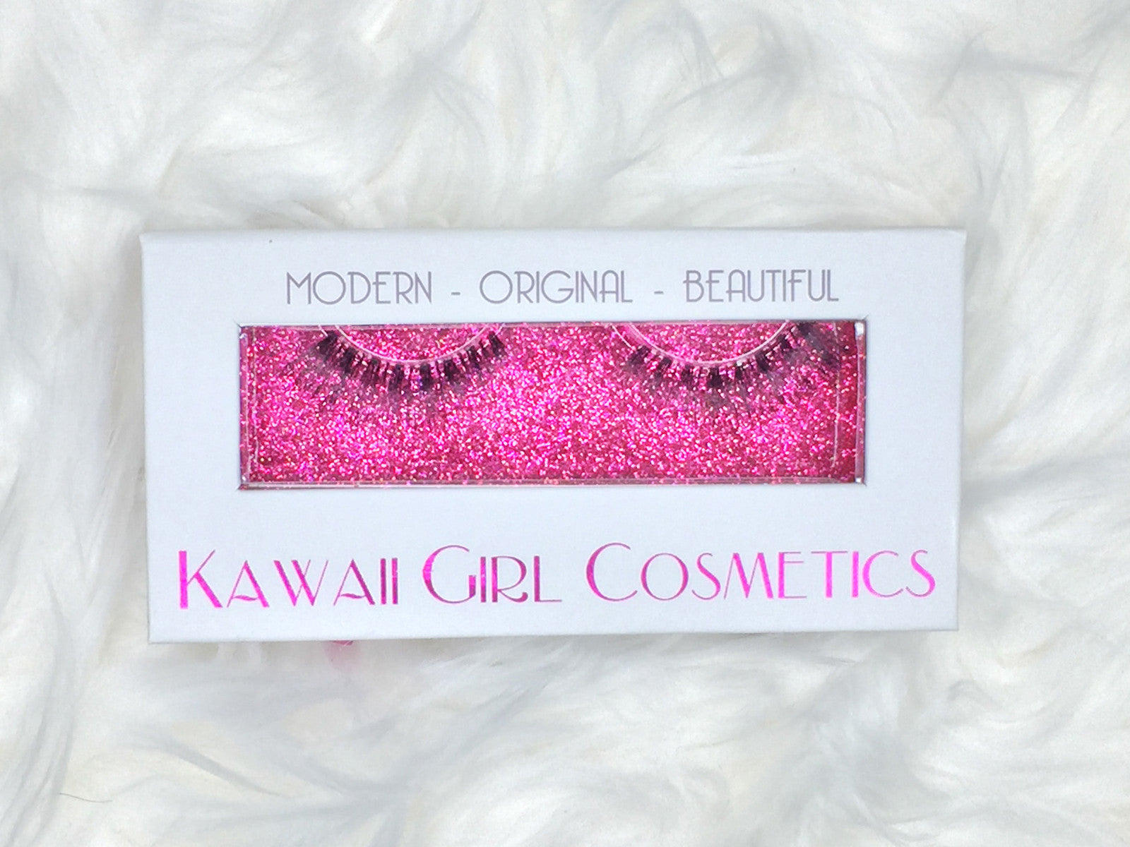 Kanda - Kawaii Girl Cosmetics