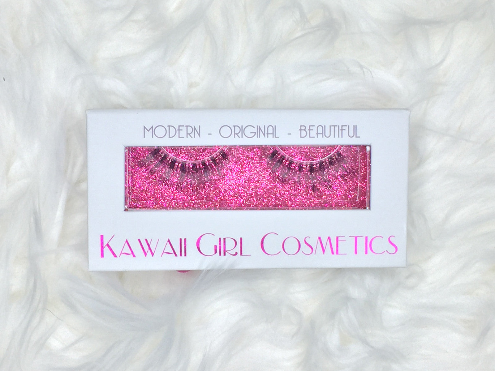 Roppongi - Kawaii Girl Cosmetics